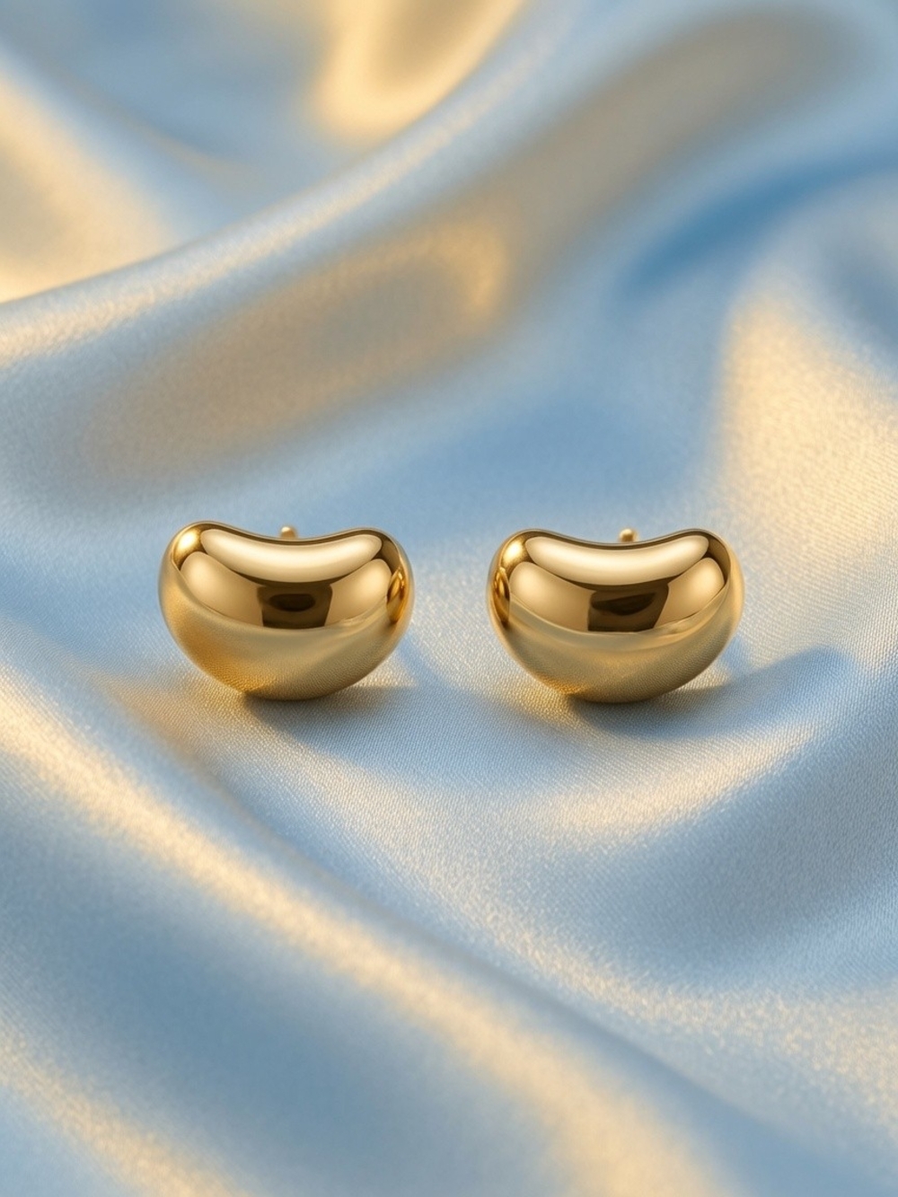 🌟 Golden Beans — Mysterious & Irresistibly Chic 🌟